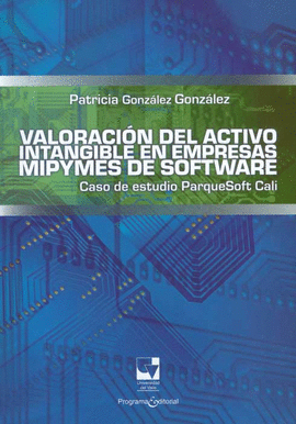 VALORACIN DEL ACTIVO INTANGIBLE EN EMPRESAS MIPYMES DE SOFTWARE