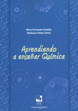APRENDIENDO A ENSE�AR QU�MICA