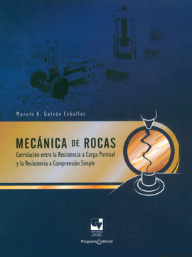 MECNICA DE ROCAS