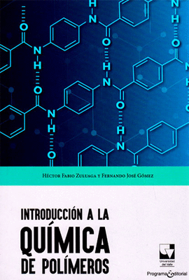 INTRODUCCIN A LA QUMICA DE POLMEROS