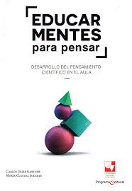 EDUCAR MENTES PARA PENSAR