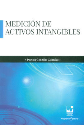 MEDICIN DE ACTIVOS INTANGIBLES
