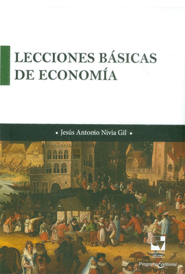 LECCIONES B�SICAS DE ECONOM�A