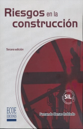 RIESGOS EN LA CONSTRUCCI�N