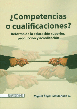 COMPETENCIAS O CUALIFICACIONES?