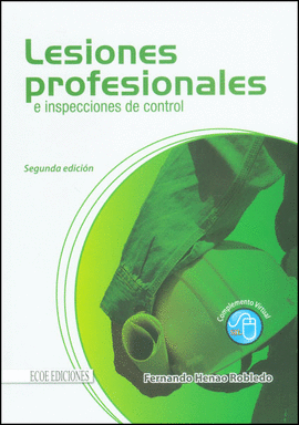 LESIONES PROFESIONALES E INSPECCIONES DE CONTROL