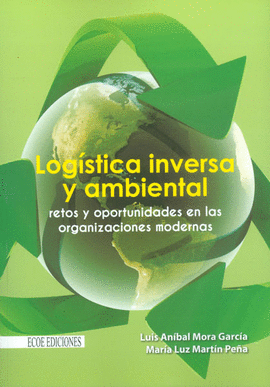 LOG�STICA INVERSA Y AMBIENTAL