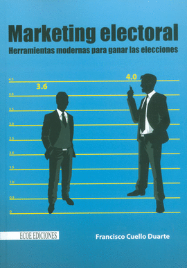 MARKETING ELECTORAL