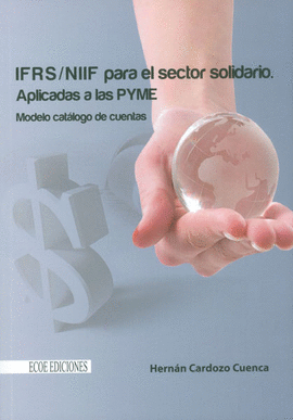 IFRS/NIIF PARA EL SECTOR SOLIDARIO