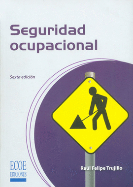 SEGURIDAD OCUPACIONAL