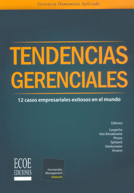 TENDENCIAS GERENCIALES