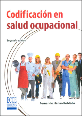 CODIFICACIN EN SALUD OCUPACIONAL