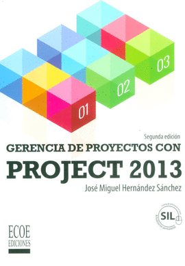 GERENCIA DE PROYECTOS CON PROJECT 2013
