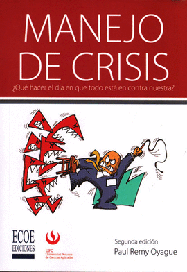 MANEJO DE CRISIS