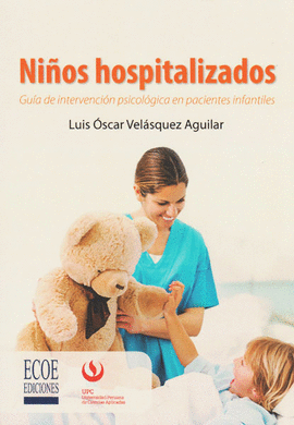 NI�OS HOSPITALIZADOS