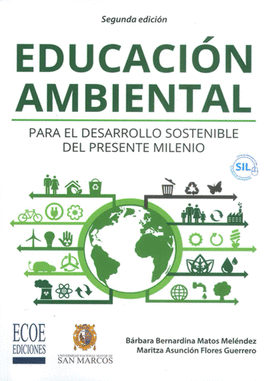 EDUCACIN AMBIENTAL