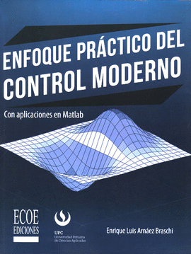 ENFOQUE PRCTICO DEL CONTROL MODERNO