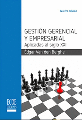 GESTIN GERENCIAL Y EMPRESARIAL