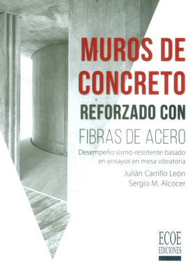 MUROS DE CONCRETO REFORZADO CON FIBRAS DE ACERO