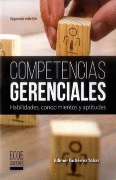COMPETENCIAS GERENCIALES