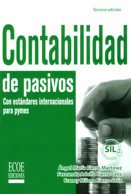 CONTABILIDAD DE PASIVOS