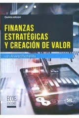 FINANZAS ESTRATGICAS Y CREACIN DE VALOR