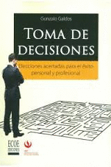 TOMA DE DECISIONES