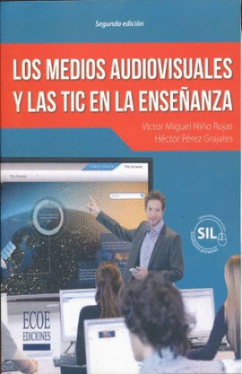 LOS MEDIOS AUDIOVISUALES Y LAS TIC EN LA ENSE�ANZA