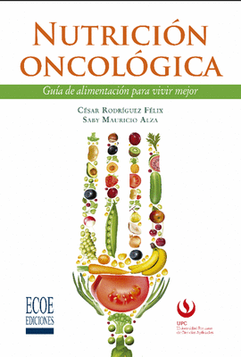 NUTRICION ONCOLOGICA