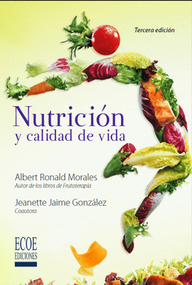 NUTRICIN Y CALIDAD DE VIDA