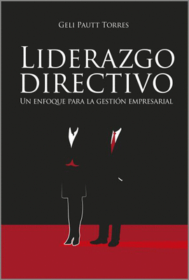 LIDERAZGO DIRECTIVO