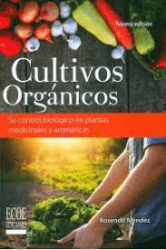 CULTIVOS ORGNICOS