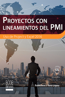 PROYECTOS CON LINEAMIENTOS DEL PMI