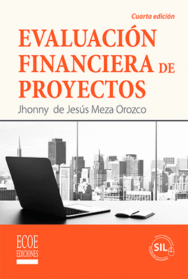 EVALUACIN FINANCIERA DE PROYECTOS