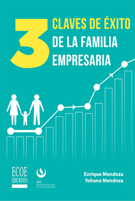 3 CLAVES DE XITO DE LA FAMILIA EMPRESARIA