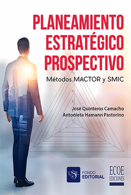 PLANEAMIENTO ESTRAT�GICO PROSPECTIVO