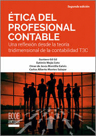 ETICA DEL PROFESIONAL CONTABLE