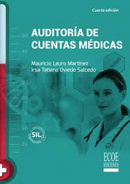 AUDITORIA DE CUENTAS MEDICAS