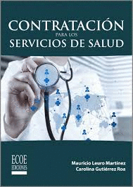 CONTRATACION PARA LOS SERVICIOS DE SALUD