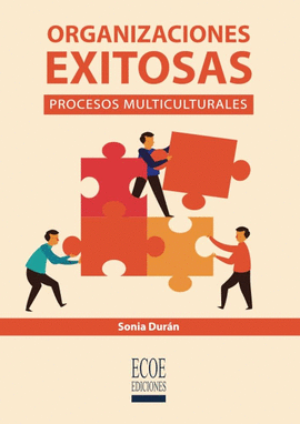 ORGANIZACIONES EXITOSAS