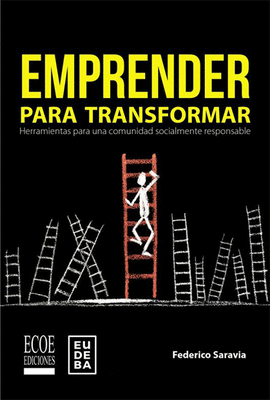 EMPRENDER PARA TRANSFORMAR