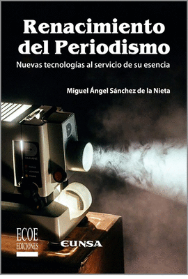 RENACIMIENTO DEL PERIODISMO