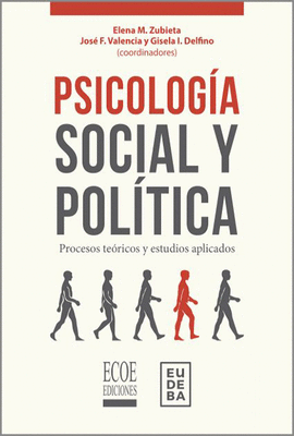 PSICOLOG�A SOCIAL Y POL�TICA