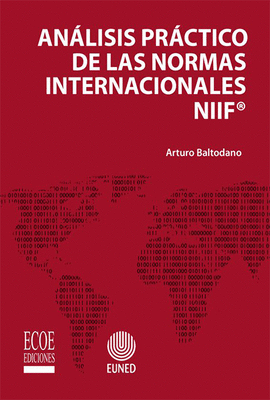 ANALISIS PRACTICO DE LAS NORMAS INTERNACIONALES NIIF