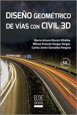 DISEO GEOMETRICO DE VAS CON CIVIL 3D