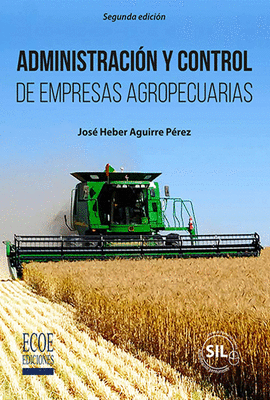 ADMINISTRACIN Y CONTROL DE EMPRESAS AGROPECUARIAS