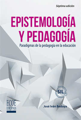 EPISTEMOLOGA Y PEDAGOGA