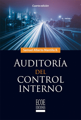 AUDITORIA DEL CONTROL INTERNO