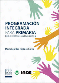 PROGRAMACIN INTEGRADA PARA PRIMARIA