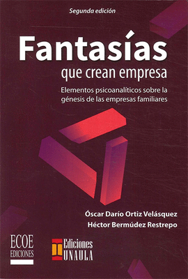 FANTAS�AS QUE CREAN EMPRESA